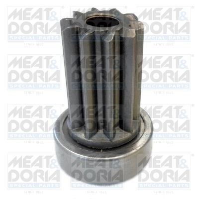 Pinion, starter